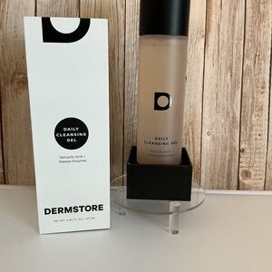 Dermstore Daily Cleansing Gel